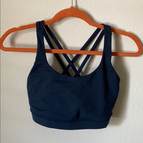 lululemon athletica Other - Lululemon Energy Bra